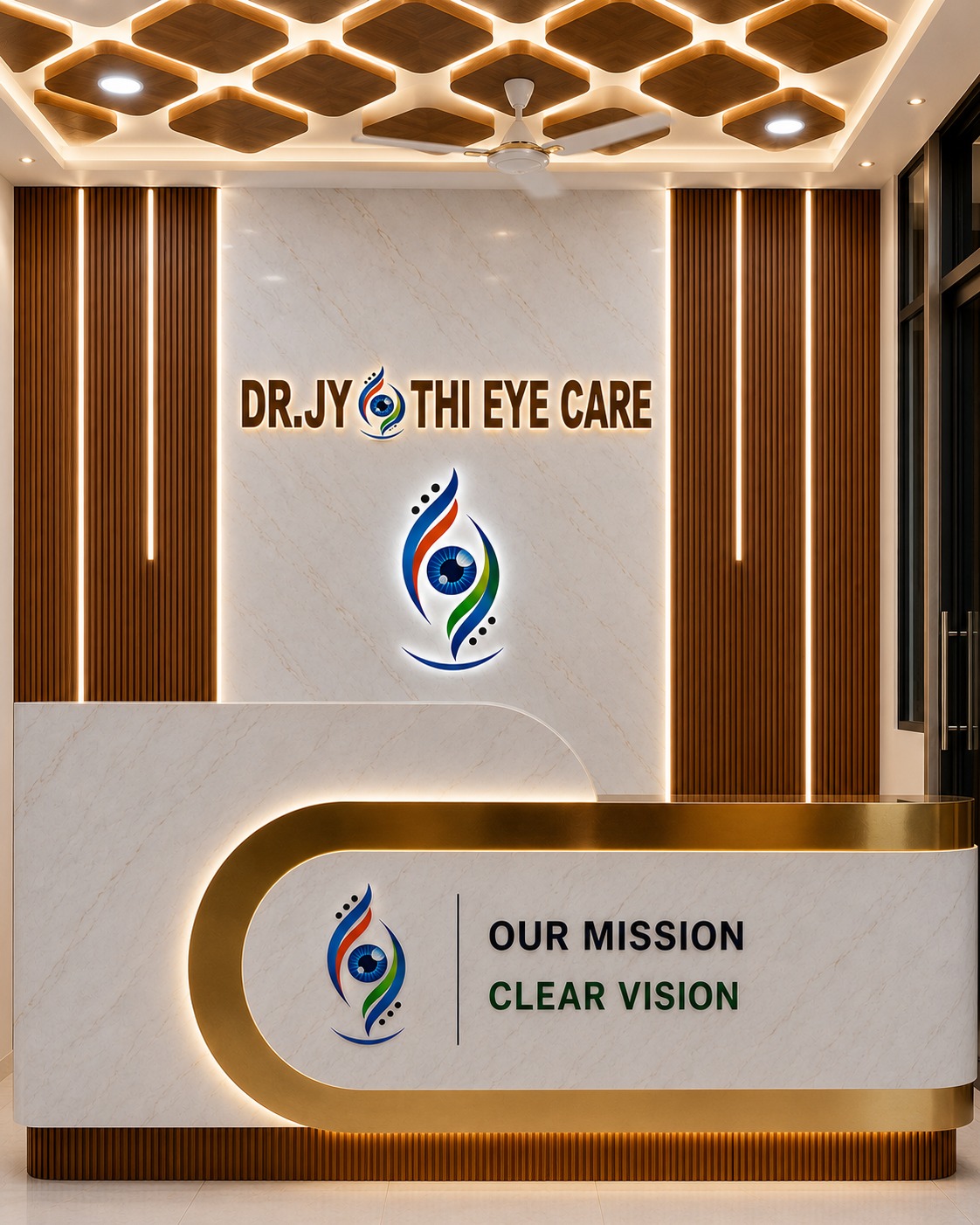 Dr Jyothi eye Hospital